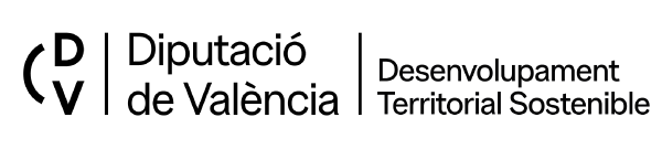 Diputació de València — Desenvolupament Territori Sostenible